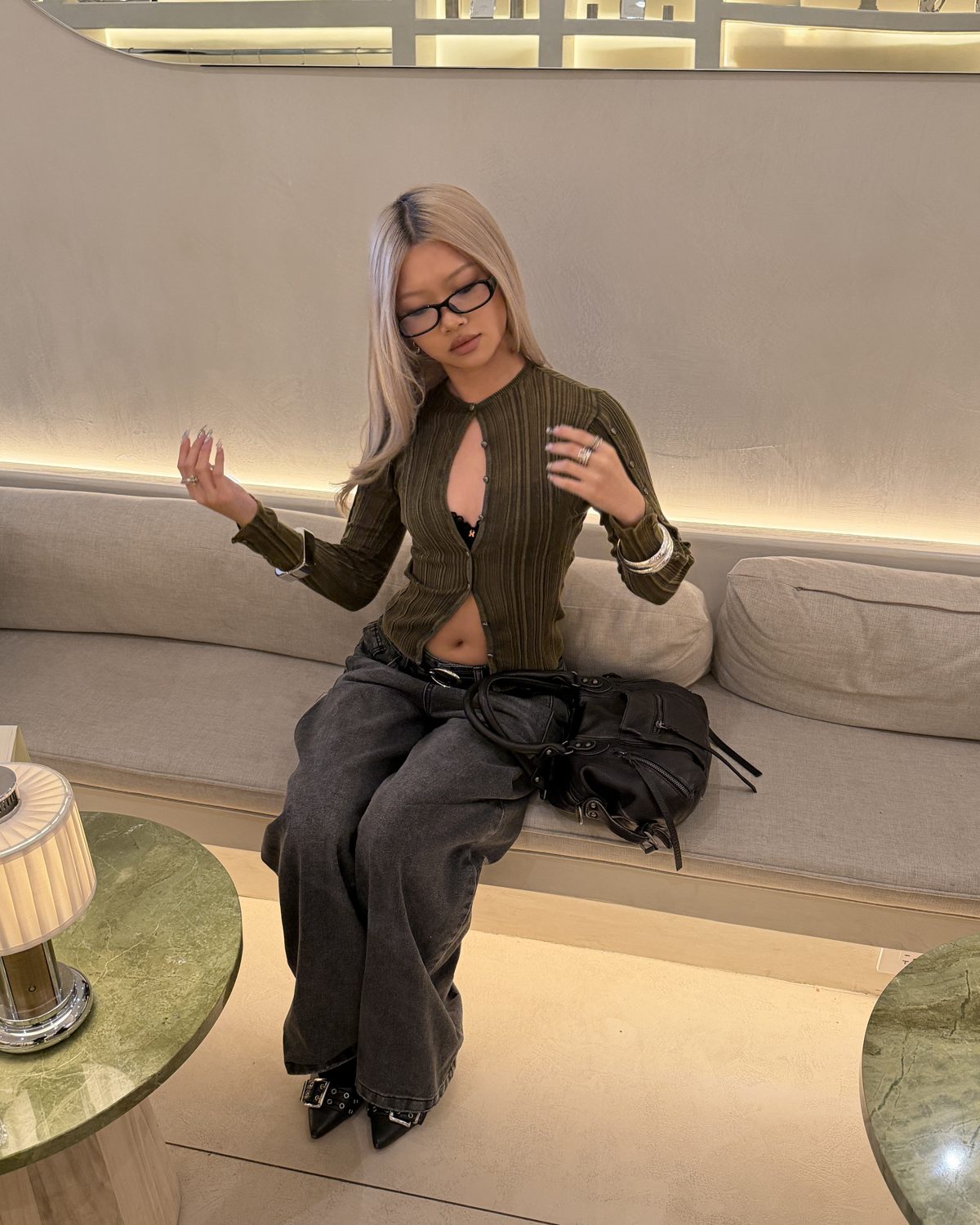 Trish Le