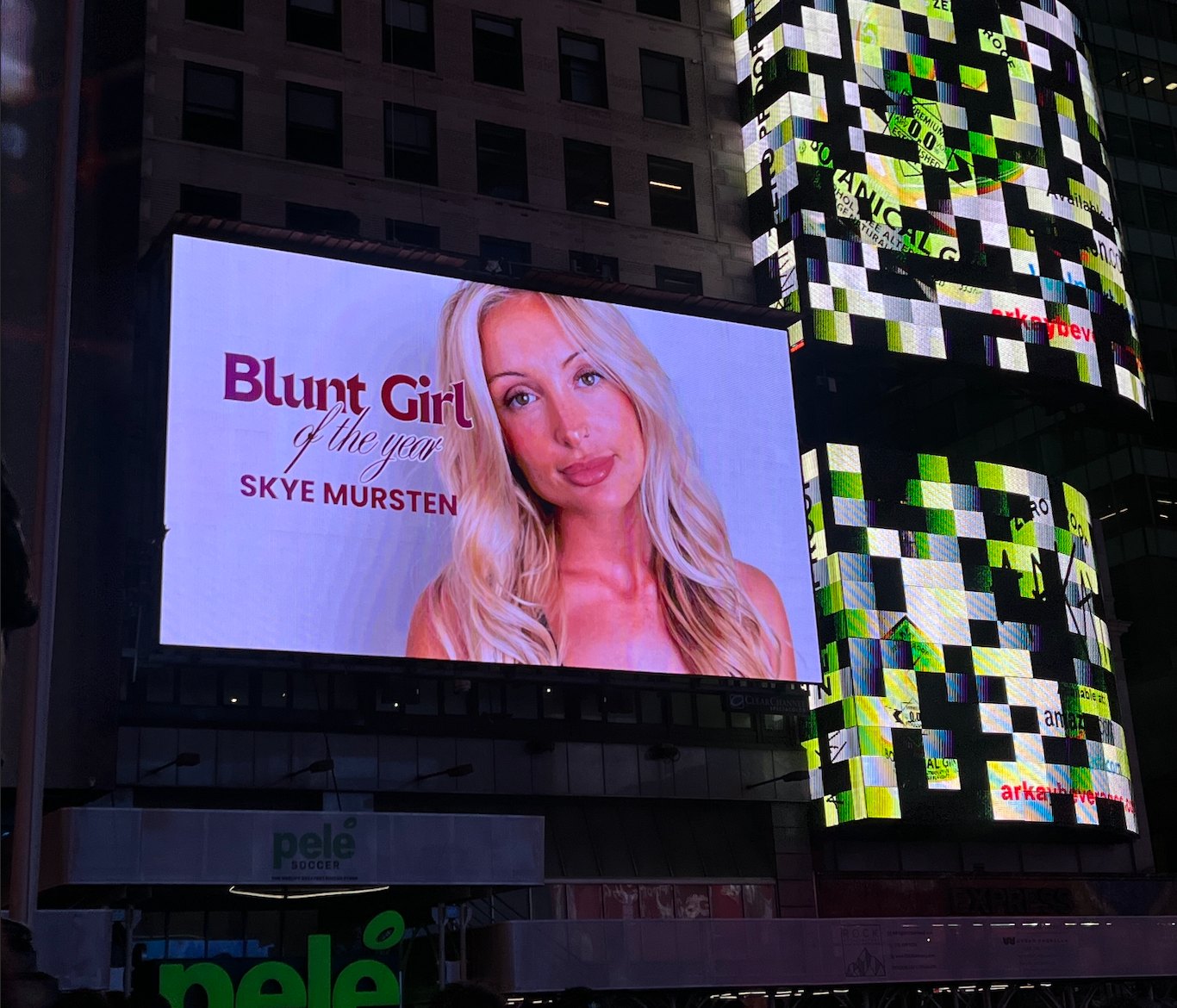 Skye Mursten